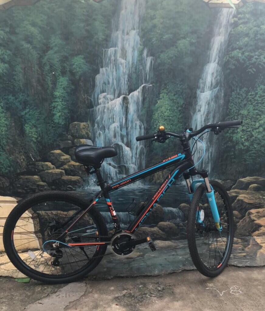 Aktivitas Ringan dan Menyenangkan Bersama Sepeda Gunung Kesayangan! Ayo Gowes!