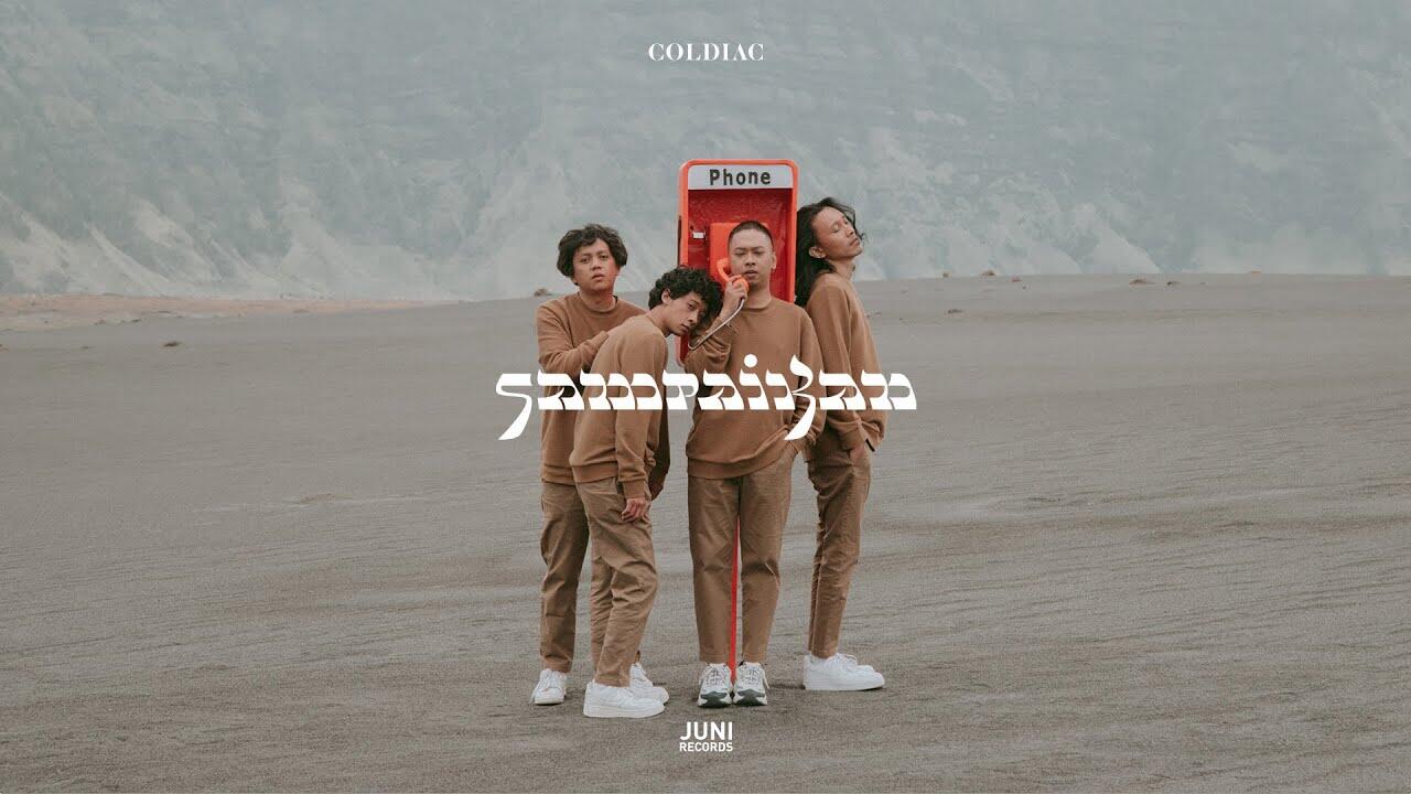 "Sampaikan" Sebuah Single Permbawa Kesan Unik Dari Coldiac