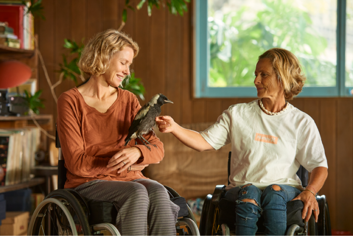 Film Naomi Watts Sampai Nominasi Oscar 2021 Hadir Di Klik Film Bulan Maret 2021