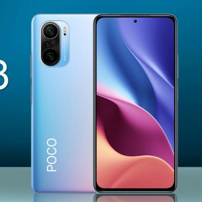 Poco F3 NFC Resmi TKDN siap Masuk Indonesia