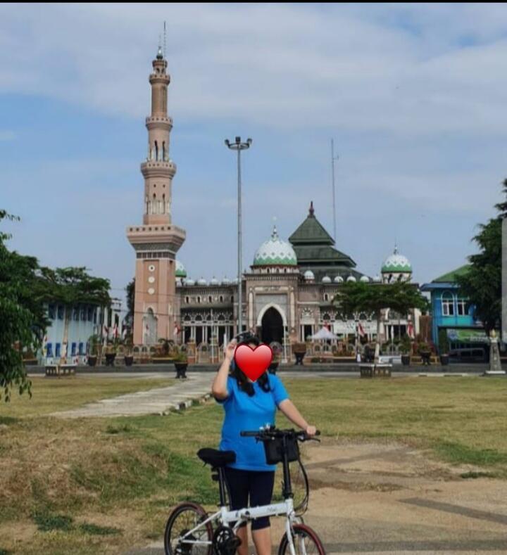 Sepeda Impian atau Sepeda Sesuai Kebutuhan? Mana Pilihanmu?