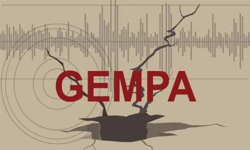 Guncangan Dahsyat 6.3 Magnitudo Kembali Guncangkan Dunia. Yunani Porak Poranda