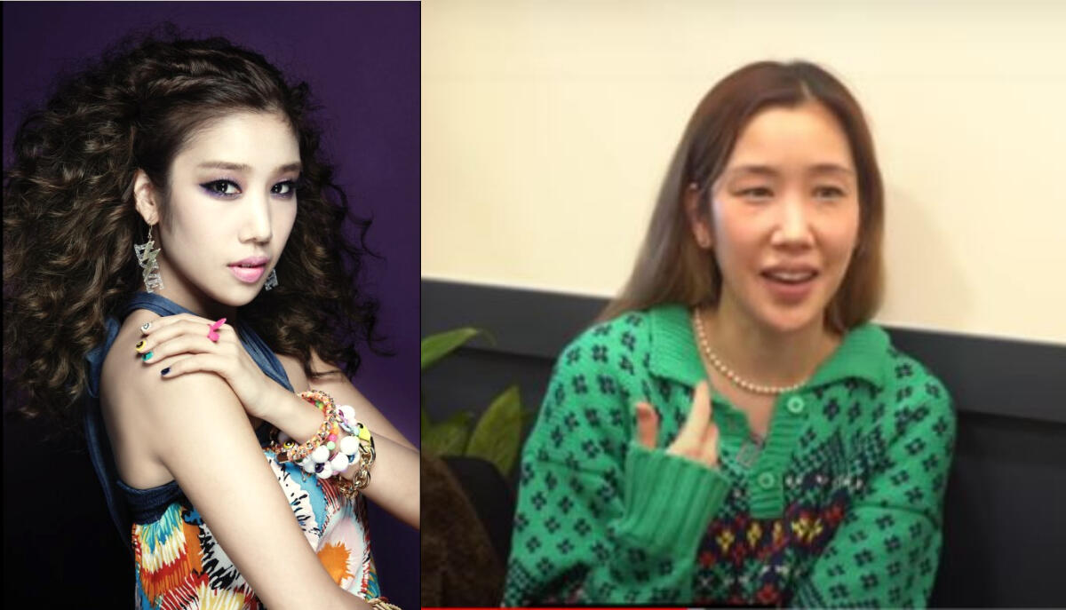 Pamornya Meredup, Mantan Member Jewelry Ini Cari Nafkah dengan Gaji UMR
