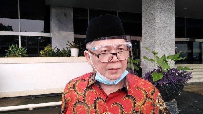 Anggota Komisi XI Nilai Restrukturisasi Jiwasraya Jalan Keluar Terbaik