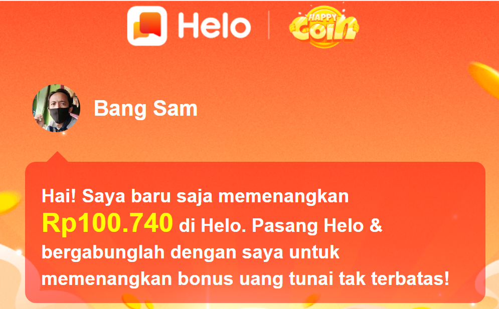 Baru Rilis!!! Aplikasi Penghasil Uang Paling Cepat Pengganti Snack Video 2021