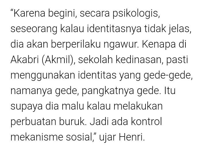 Dari Hacker ke Buzzer
