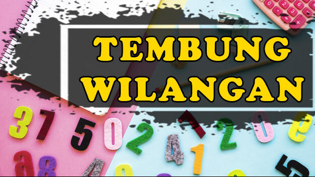 (JAWA) Tembung Wilangan | Kata Bilangan
