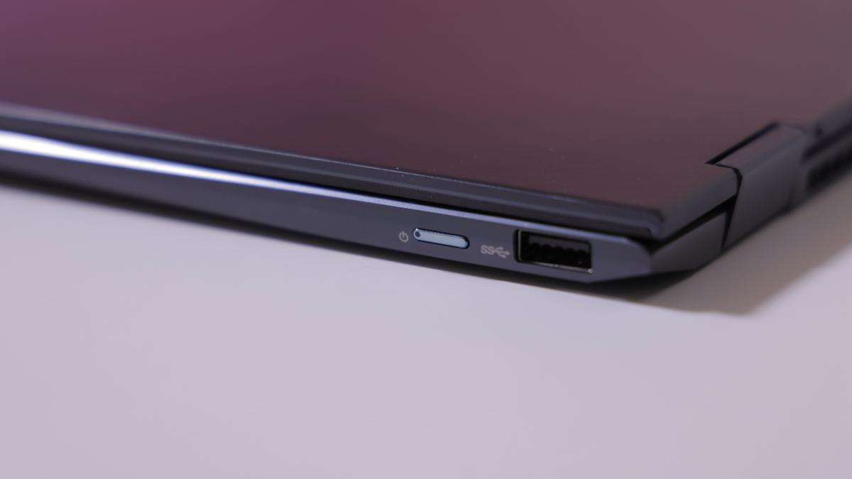 Review ASUS ZenBook Flip 13 (UX363)