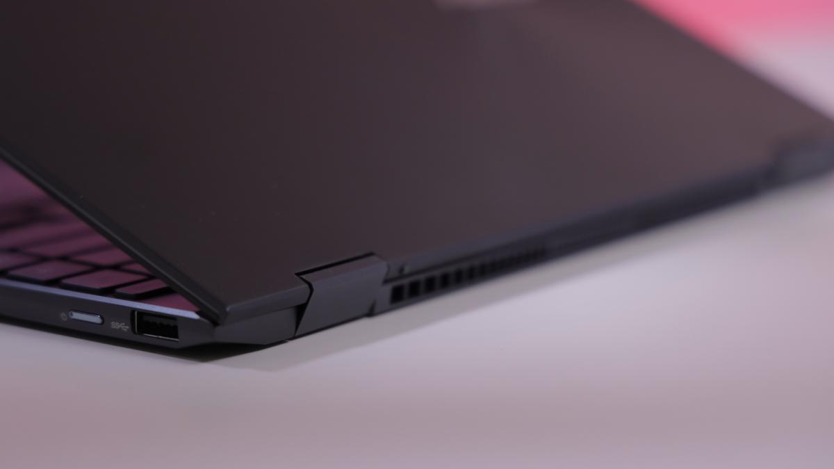 Review ASUS ZenBook Flip 13 (UX363)