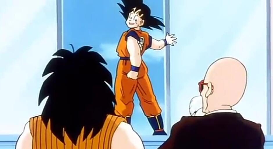 Alasan-alasan kenapa Son Goku adalah sosok ayah sekaligus suami yang buruk.