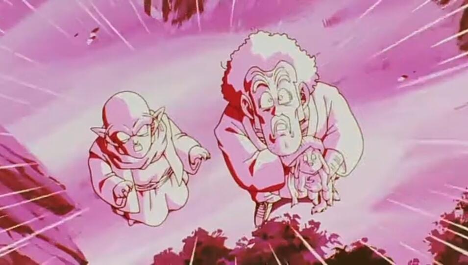 Alasan-alasan kenapa Son Goku adalah sosok ayah sekaligus suami yang buruk.