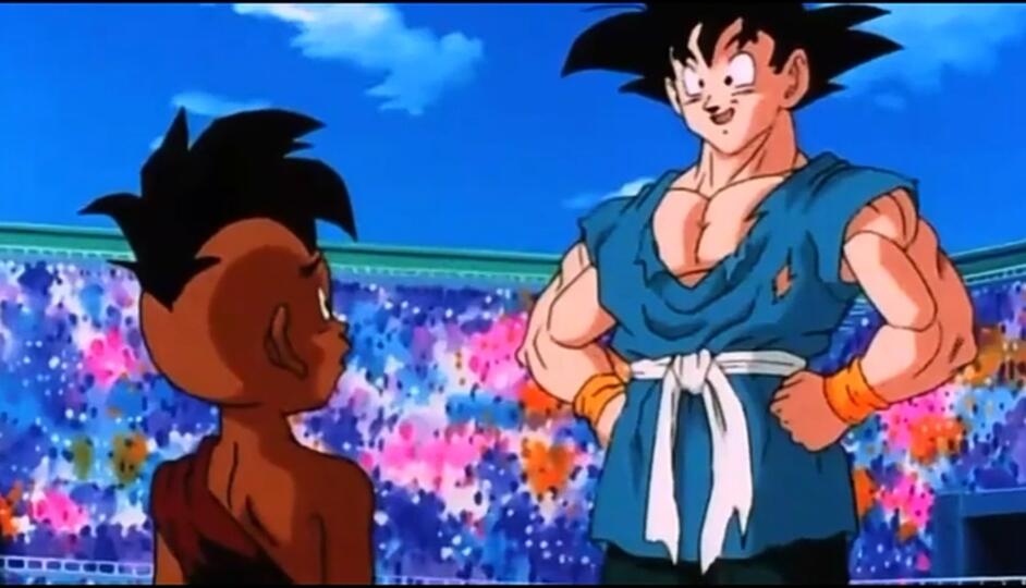 Alasan-alasan kenapa Son Goku adalah sosok ayah sekaligus suami yang buruk.