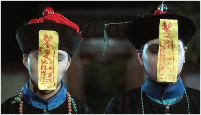 Balasan Dari Sebelum Edward Cullen Vampir Jianshi China Telah Lebih Dulu Menghantui Tanah Air Kaskus