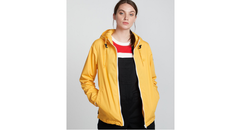 7 Model Jaket Untuk Olahraga, SEHAT SEKLAIGUS TAMPIL STYLISH.