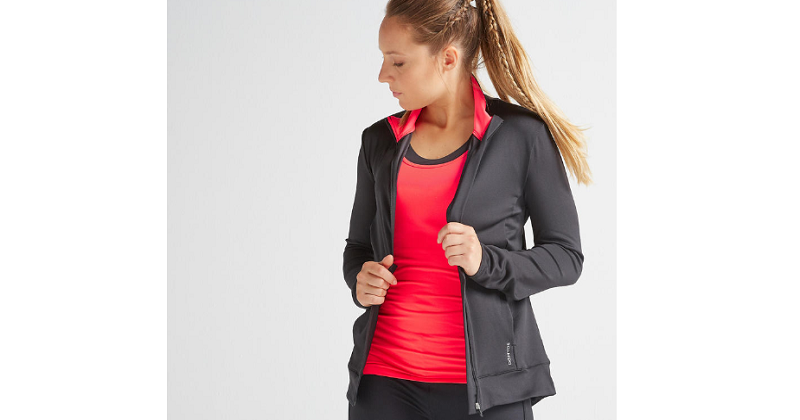 7 Model Jaket Untuk Olahraga, SEHAT SEKLAIGUS TAMPIL STYLISH.