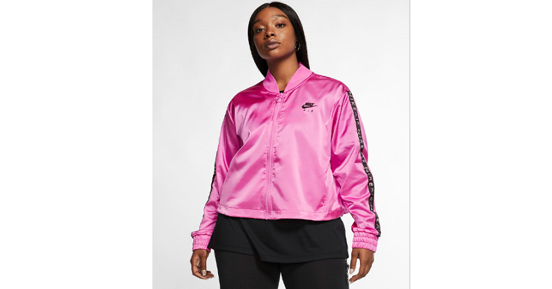 7 Model Jaket Untuk Olahraga, SEHAT SEKLAIGUS TAMPIL STYLISH.