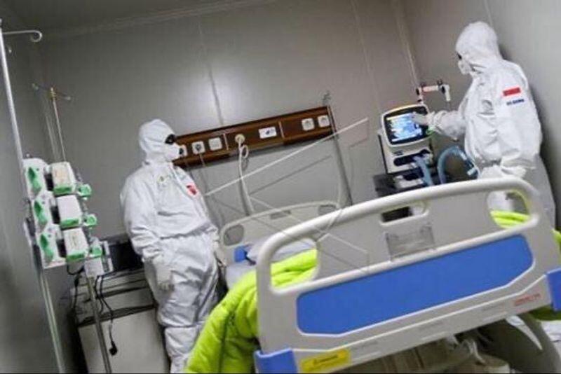 2 Pasien Terpapar Covid-19 Varian Baru Asal Kerawang Dinyatakan Sembuh