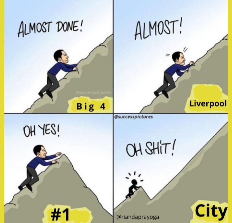 Karma &quot;Mandul&quot; Liverpool Hantui MU Jelang Derby Manchester