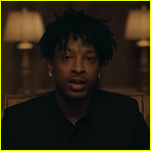 Lagu "A Lot" Karya 21 Savage Menceritakan Tindak Diskriminasi di Amerika