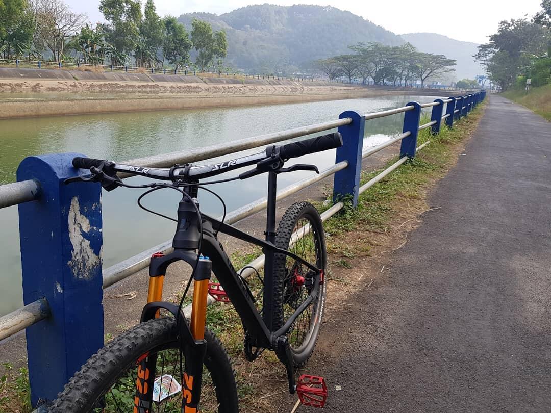Yuk Keliling Tempat Wisata Di Banjarnegara Dengan Bersepeda, Dijamin Makin Sehat!