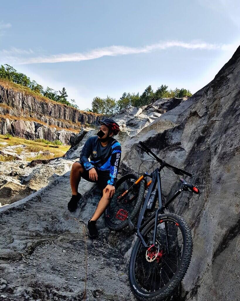 Yuk Keliling Tempat Wisata Di Banjarnegara Dengan Bersepeda, Dijamin Makin Sehat!