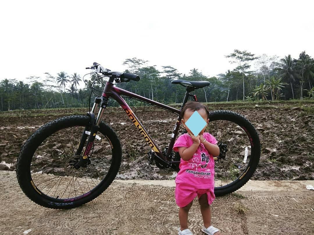 Ingin Gowes Jarak Jauh? Ikuti Tips Dari Ane, Agar Perjalanan Aman dan Menyenangkan.