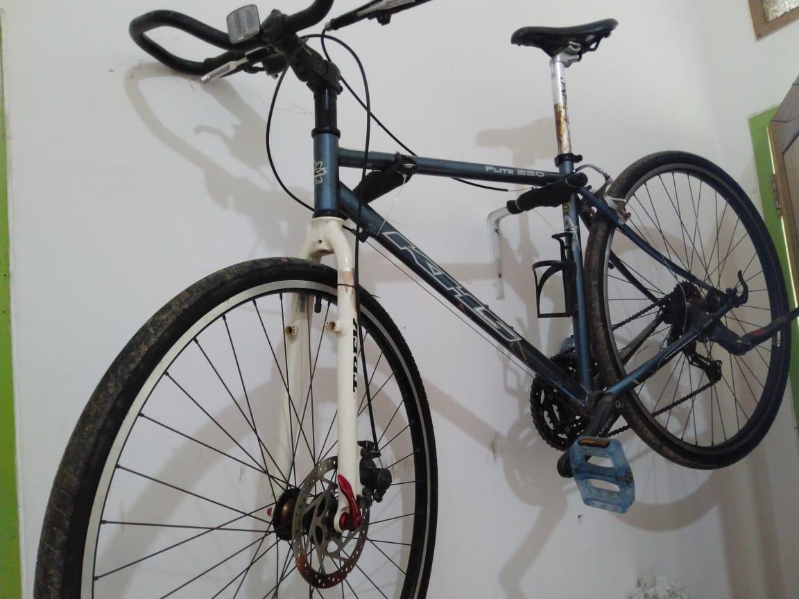 Sepeda Paling Cocok Sama Ane Tentunya Roadbike!
