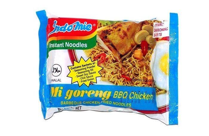 Fakta Menarik Indomie Goreng Yang Harus Gansis Tahu!