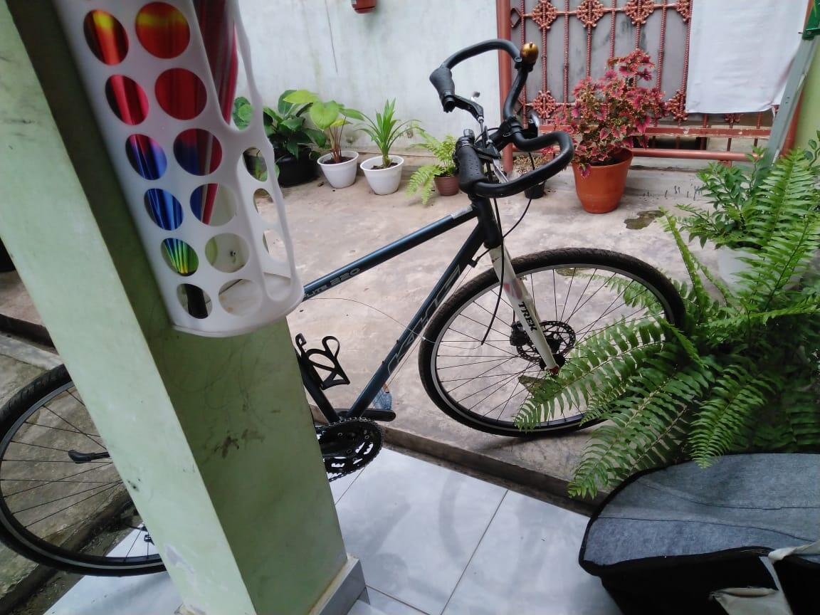 Sepeda Paling Cocok Sama Ane Tentunya Roadbike!