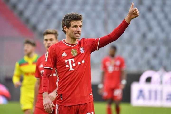 PREDIKSI BAYERN MUNICH VS BORUSSIA DORTMUND