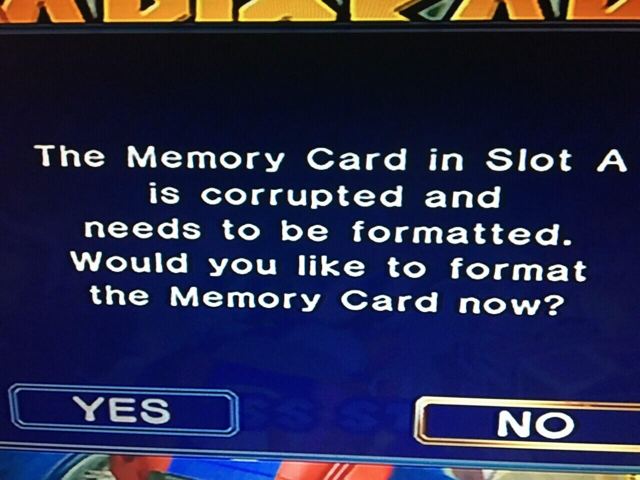 Kemalangan Para Gamer