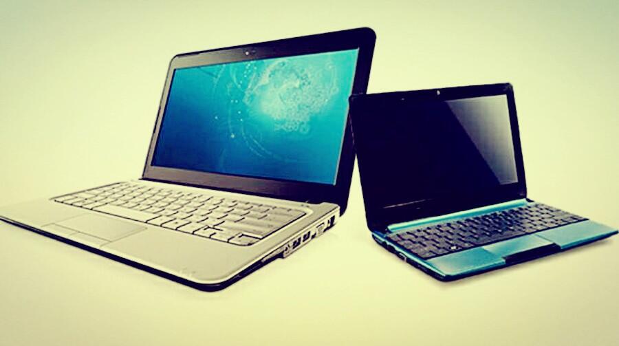 Pilih Laptop atau Notebook?