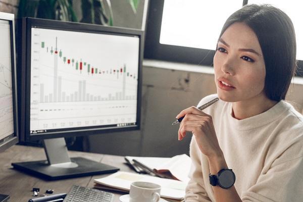 6 ALASAN TRADING FOREX COCOK UNTUK MILENIAL