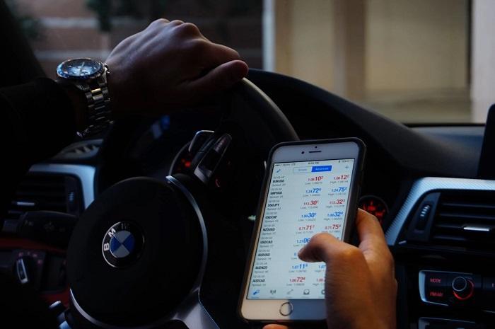 6 ALASAN TRADING FOREX COCOK UNTUK MILENIAL