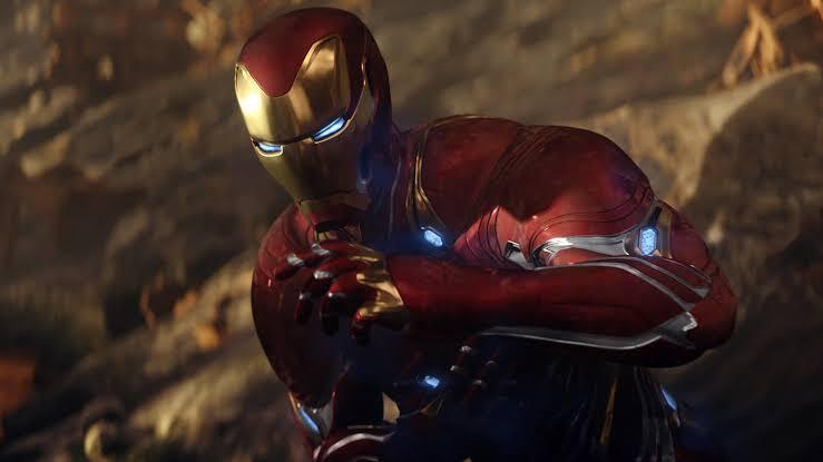Ini Dia Gan, 7 Karakter Marvel Cinematic Universe dengan Screentime Terbanyak