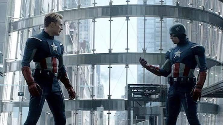 Ini Dia Gan, 7 Karakter Marvel Cinematic Universe dengan Screentime Terbanyak
