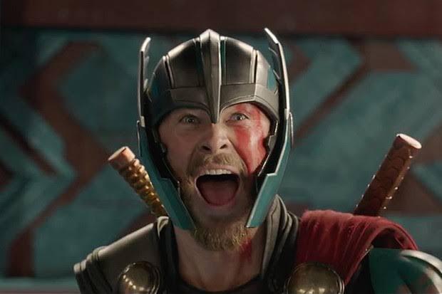 Ini Dia Gan, 7 Karakter Marvel Cinematic Universe dengan Screentime Terbanyak