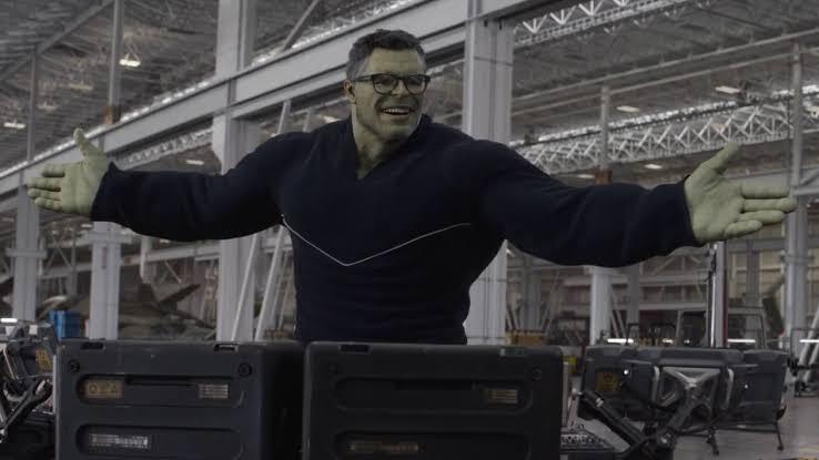 Ini Dia Gan, 7 Karakter Marvel Cinematic Universe dengan Screentime Terbanyak
