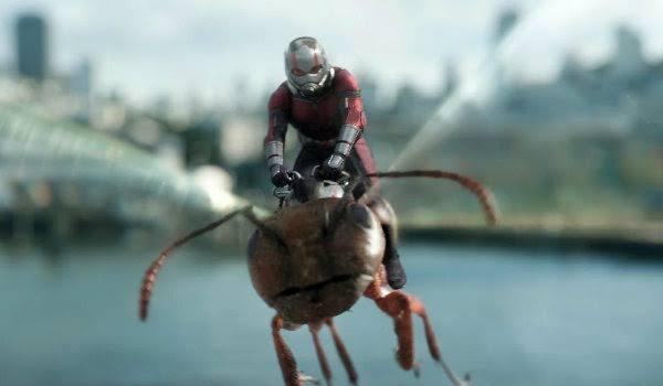 Ini Dia Gan, 7 Karakter Marvel Cinematic Universe dengan Screentime Terbanyak