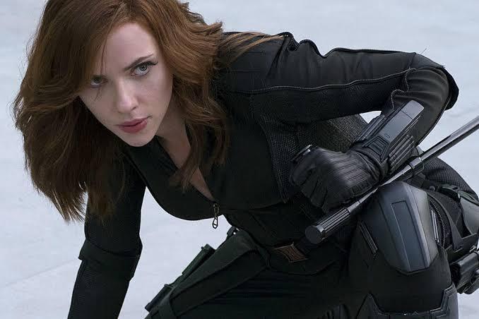 Ini Dia Gan, 7 Karakter Marvel Cinematic Universe dengan Screentime Terbanyak