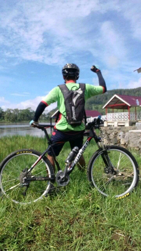 Bisa Berkenalan Dengan Wanita Jadi Pengalaman Bersepeda Paling Asik Buat Ane
