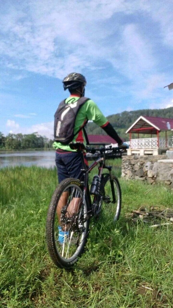 Bisa Berkenalan Dengan Wanita Jadi Pengalaman Bersepeda Paling Asik Buat Ane