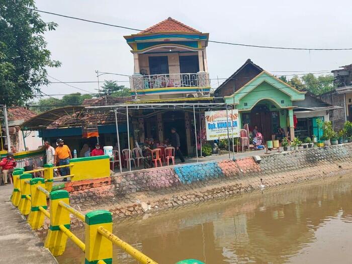 Tasyakuran Kades Terpilih di Sidoarjo Dibubarkan Polisi