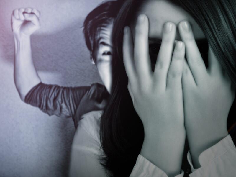Kasus Kekerasan Terhadap Perempuan Terbanyak di DKI