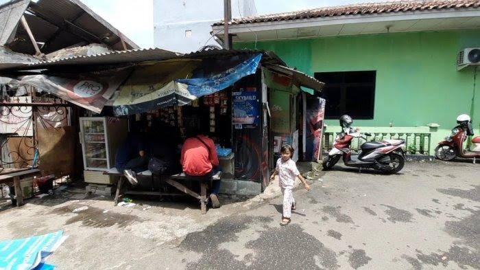 Pelecehan Seksual Oleh Lurah Di Bekasi, Ngeri Ya Gan !!