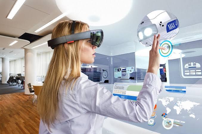 Virtual Reality Semakin Real Life, Apa Kabarnya 30 Tahun Ke Depan Ya Gan!!