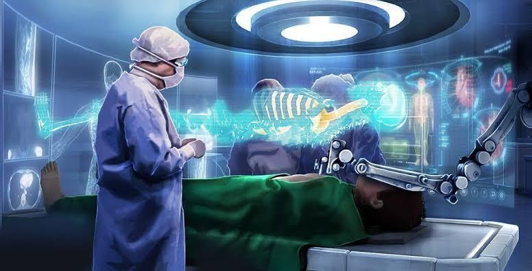 Virtual Reality Semakin Real Life, Apa Kabarnya 30 Tahun Ke Depan Ya Gan!!