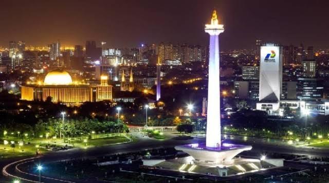 Jakarta Punya Transportasi Terbaik, Apakah Anies Baswedan Layak Jadi Presiden? 