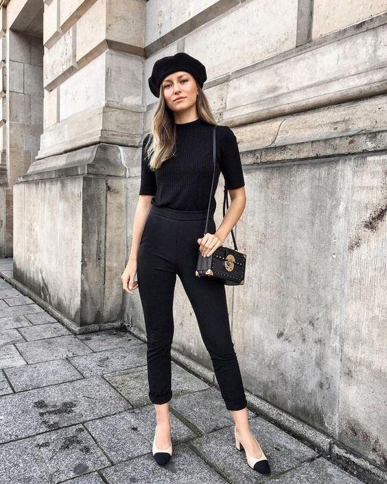 Tips Tampil Elegan dengan Outfit Super Simple. MUDAH & GA PERLU MAHAL!