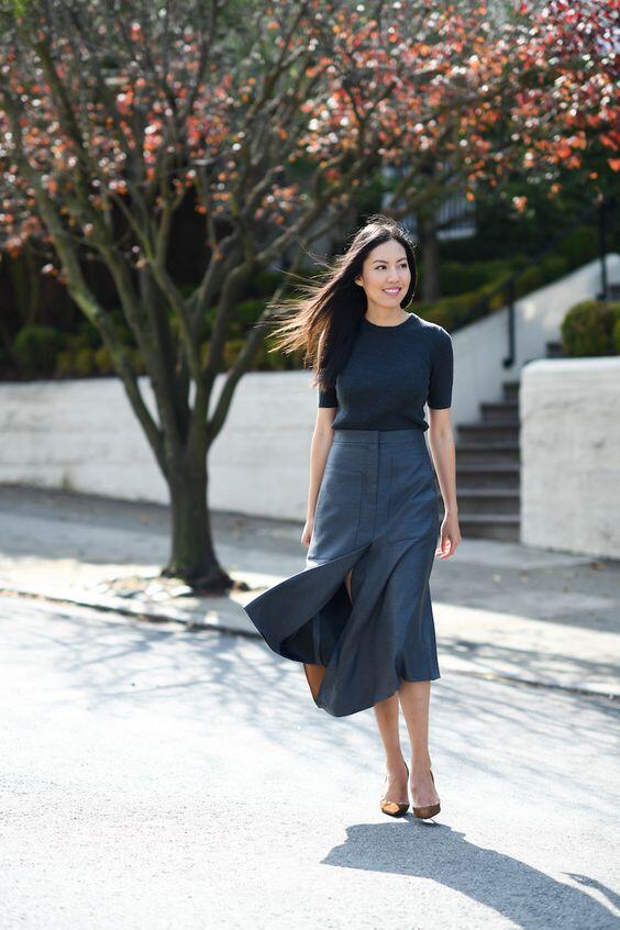 Tips Tampil Elegan dengan Outfit Super Simple. MUDAH & GA PERLU MAHAL!
